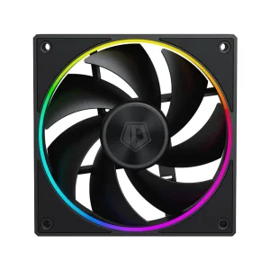 Вентилятор ID-Cooling AF-127-ARGB-K Trio UA