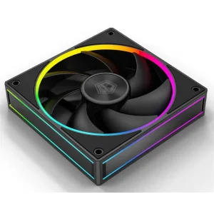 Вентилятор ID-Cooling AF-127-ARGB-K Trio UA