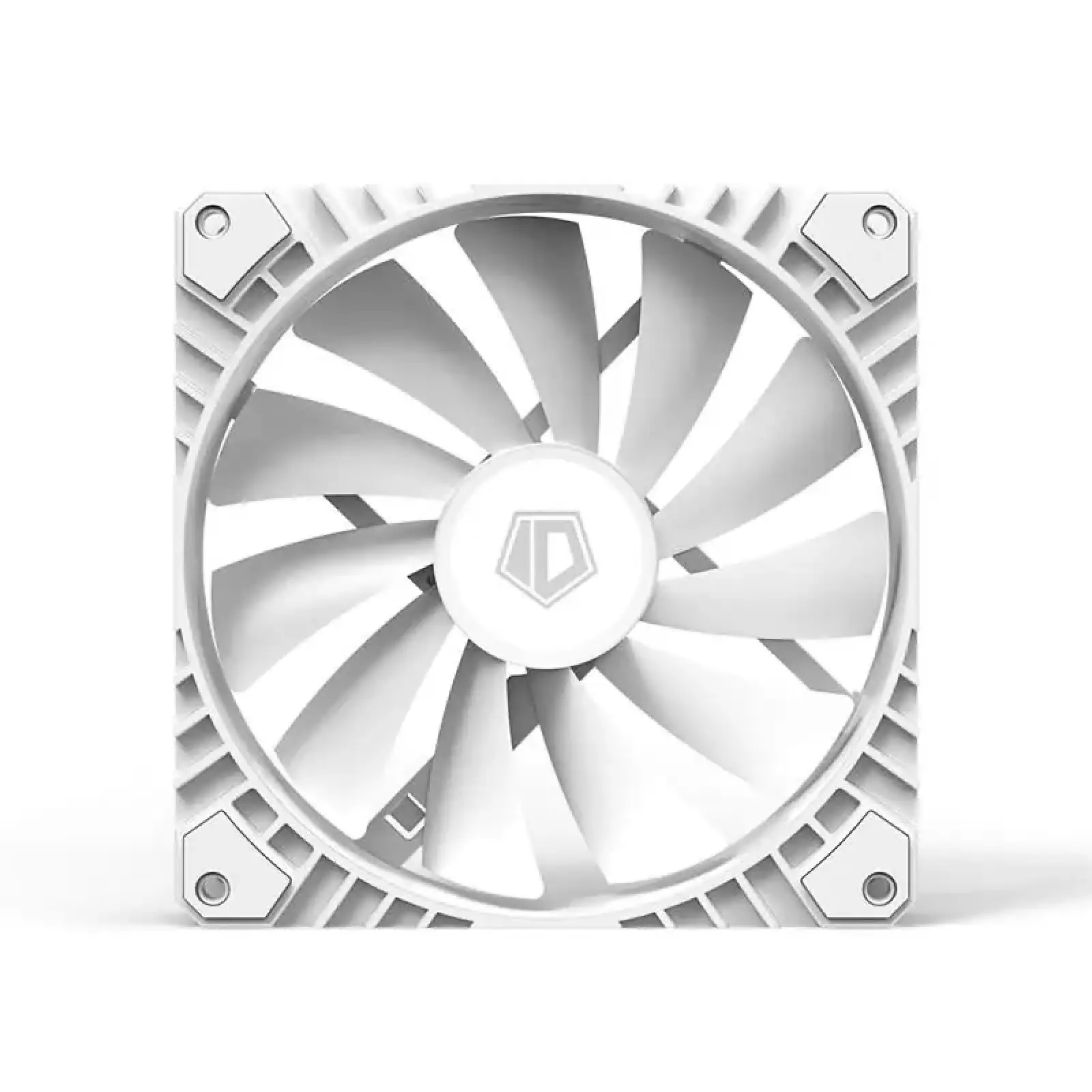 Вентилятор ID-Cooling WF-14025-XT White V2 UA