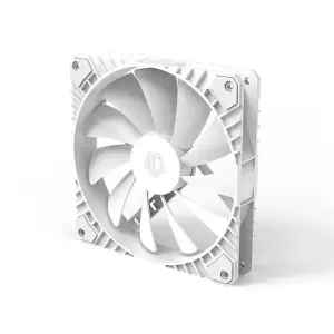 Вентилятор ID-Cooling WF-14025-XT White V2 UA