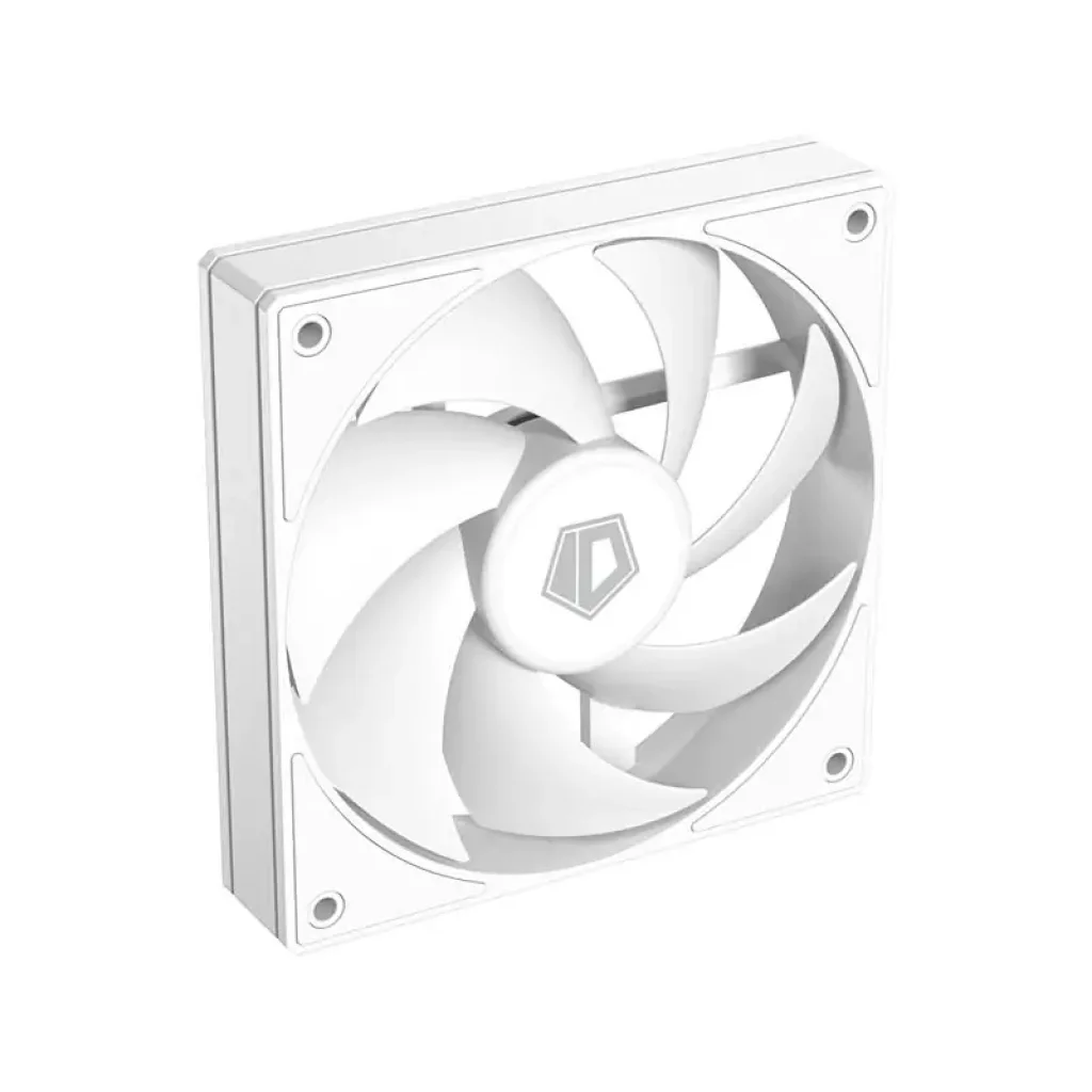Вентилятор ID-Cooling AF-125-W Trio UA