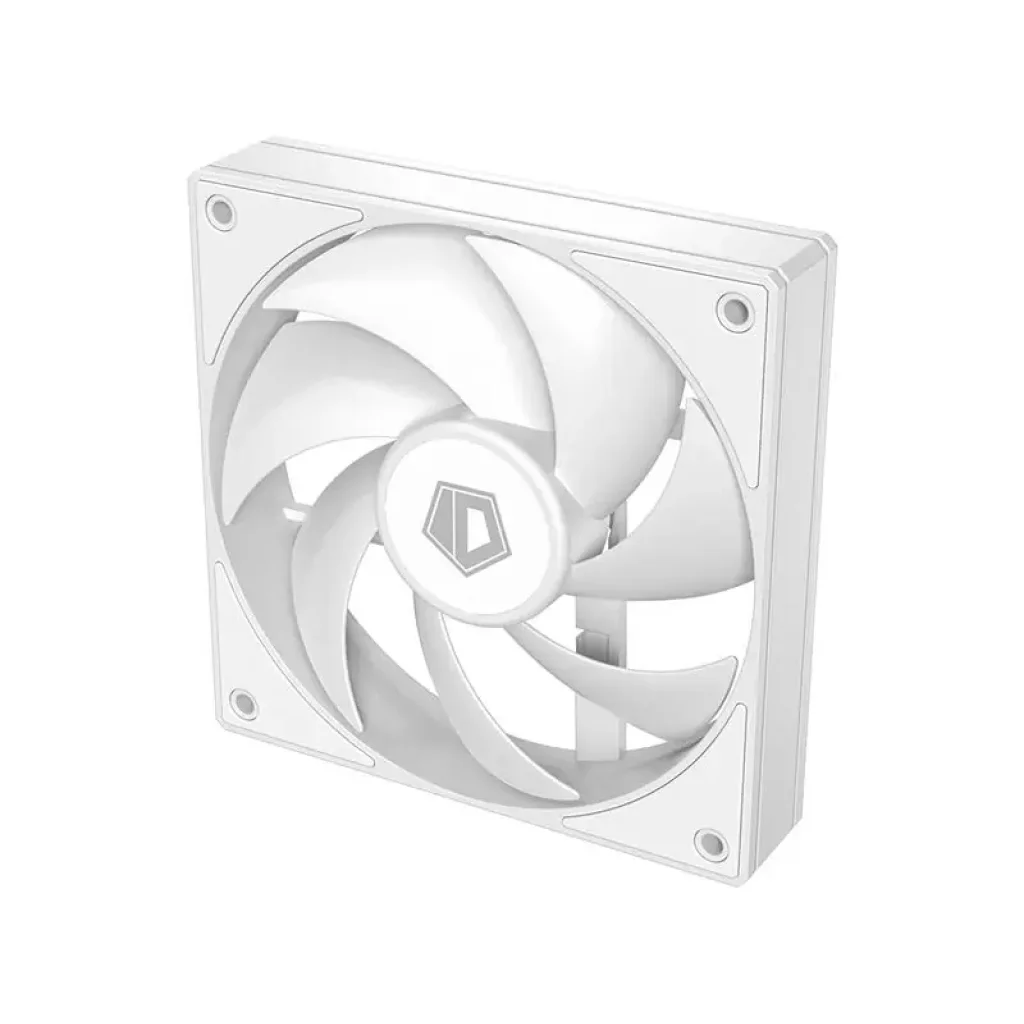 Вентилятор ID-Cooling AF-125-W Trio UA