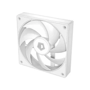Вентилятор ID-Cooling AF-125-W Trio UA