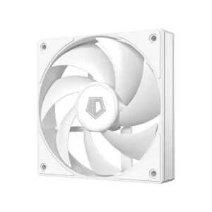 Вентилятор ID-Cooling AF-125-W Trio UA