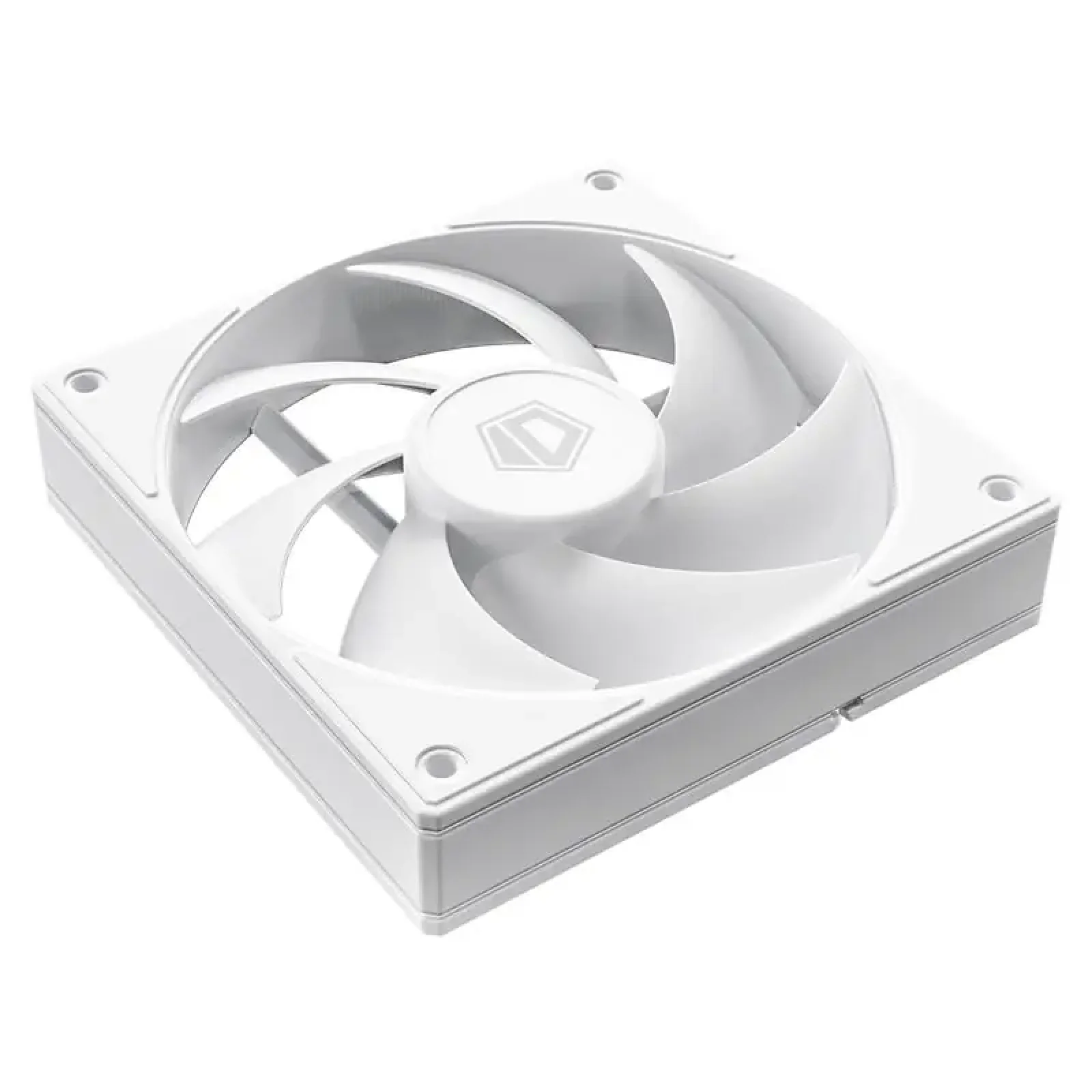 Вентилятор ID-Cooling AF-125-W Trio UA