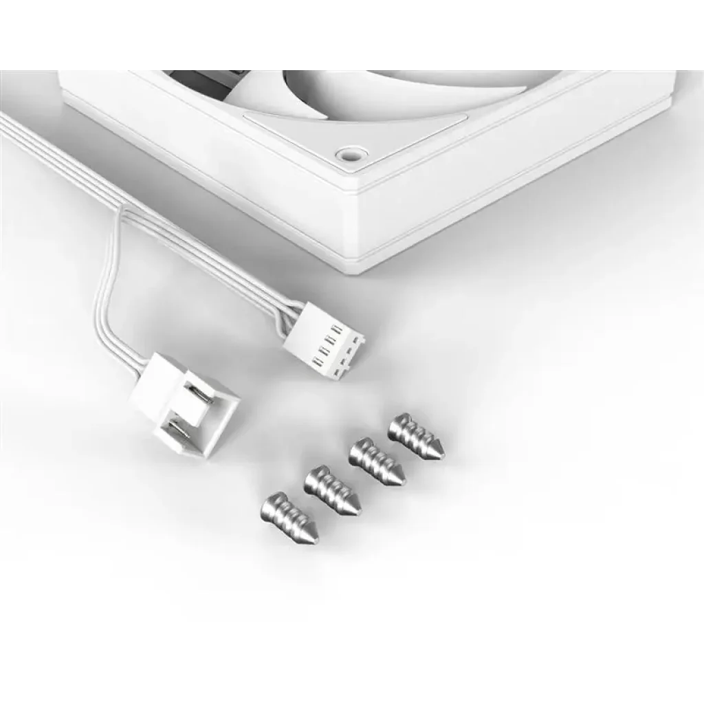 Вентилятор ID-Cooling AF-125-W Trio UA