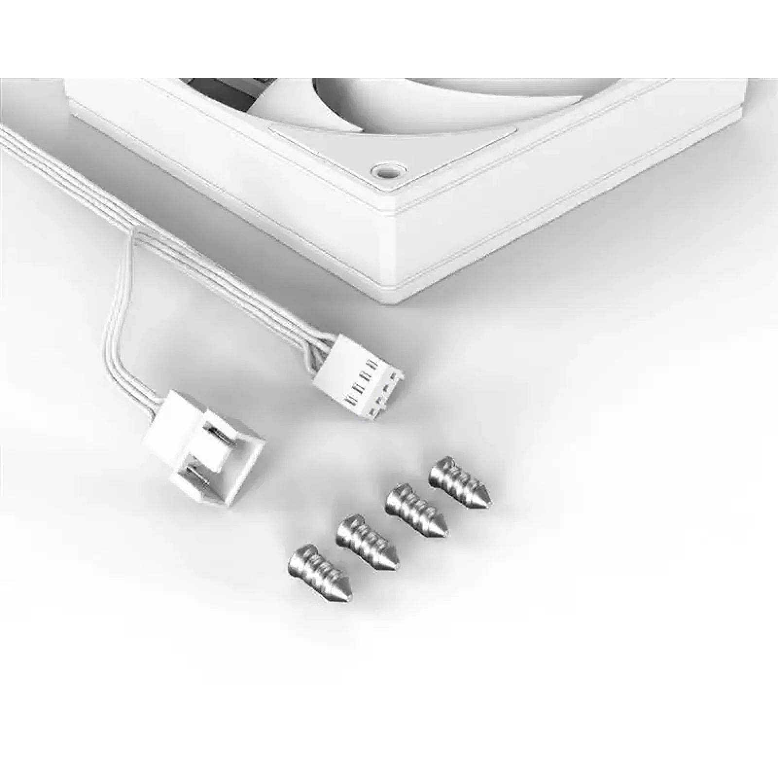 Вентилятор ID-Cooling AF-125-W Trio UA