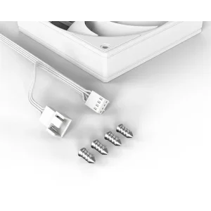 Вентилятор ID-Cooling AF-125-W Trio UA