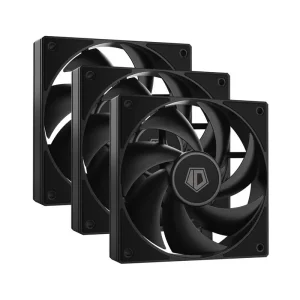 Вентилятор ID-Cooling AF-125-K Trio UA