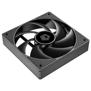 Вентилятор ID-Cooling AF-125-K Trio UA