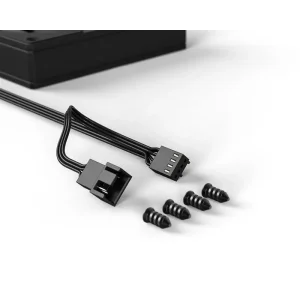 Вентилятор ID-Cooling AF-125-K Trio UA