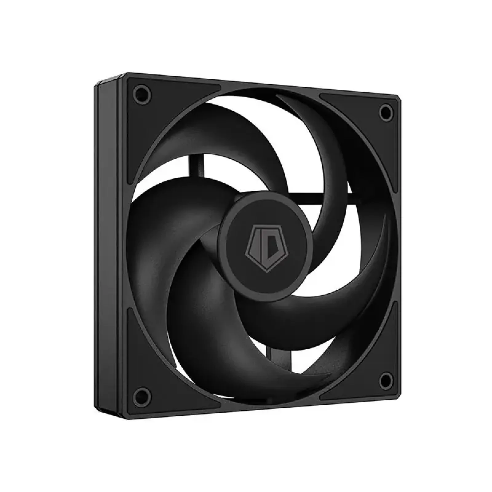 Вентилятор ID-Cooling AS-120-K UA