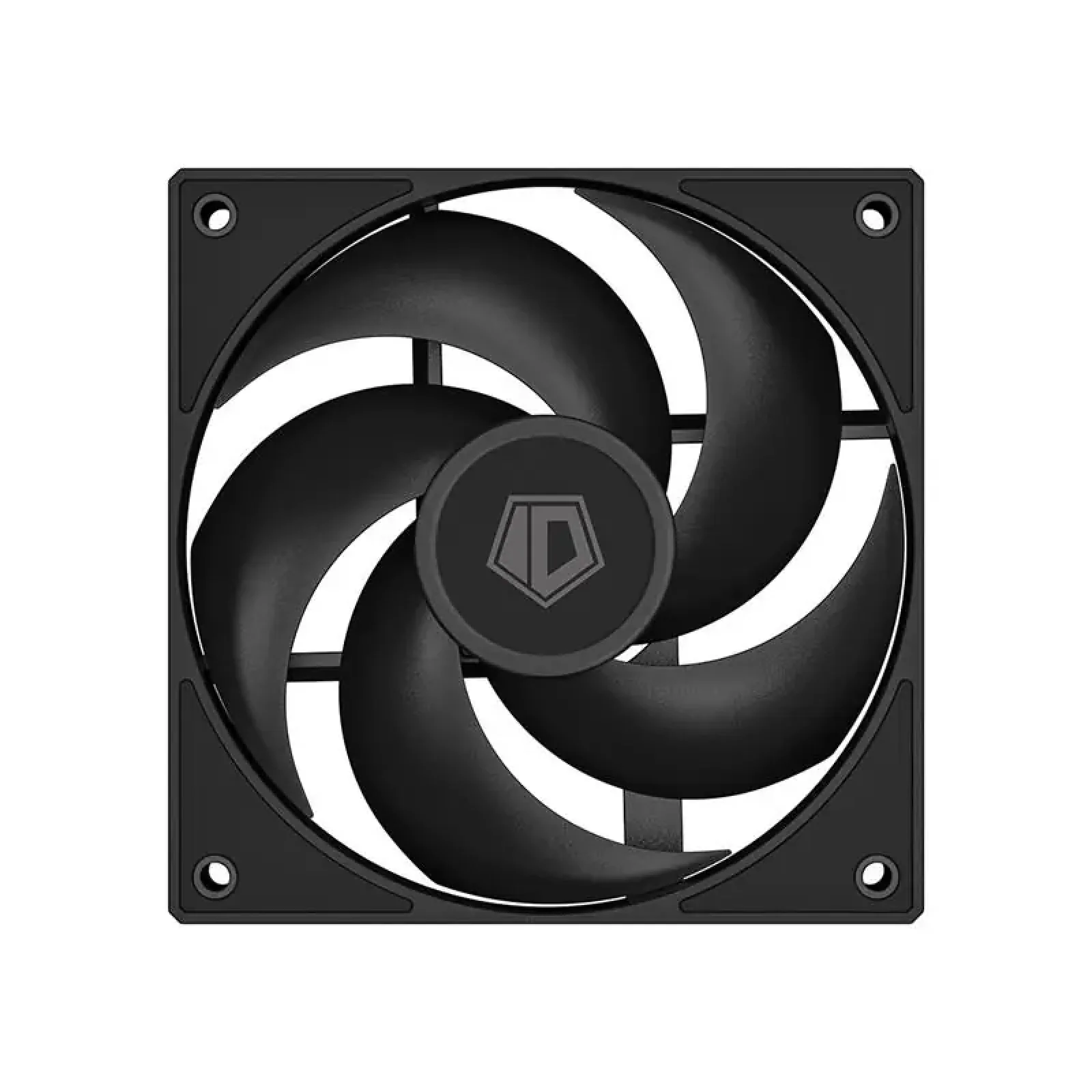 Вентилятор ID-Cooling AS-120-K UA