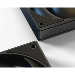 Вентилятор ID-Cooling AS-120-K UA