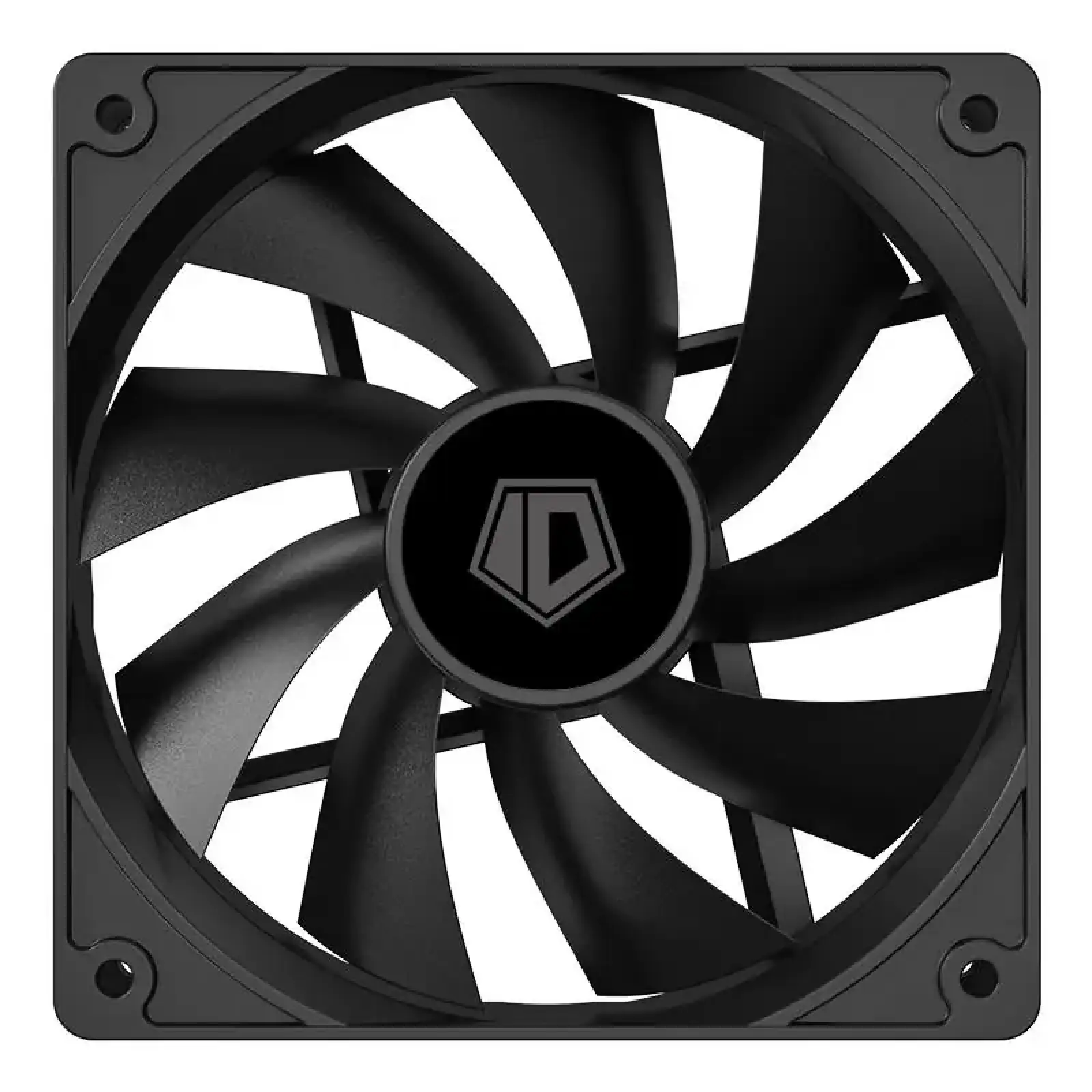 Вентилятор ID-Cooling XF-120-K UA