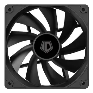 Вентилятор ID-Cooling XF-120-K UA