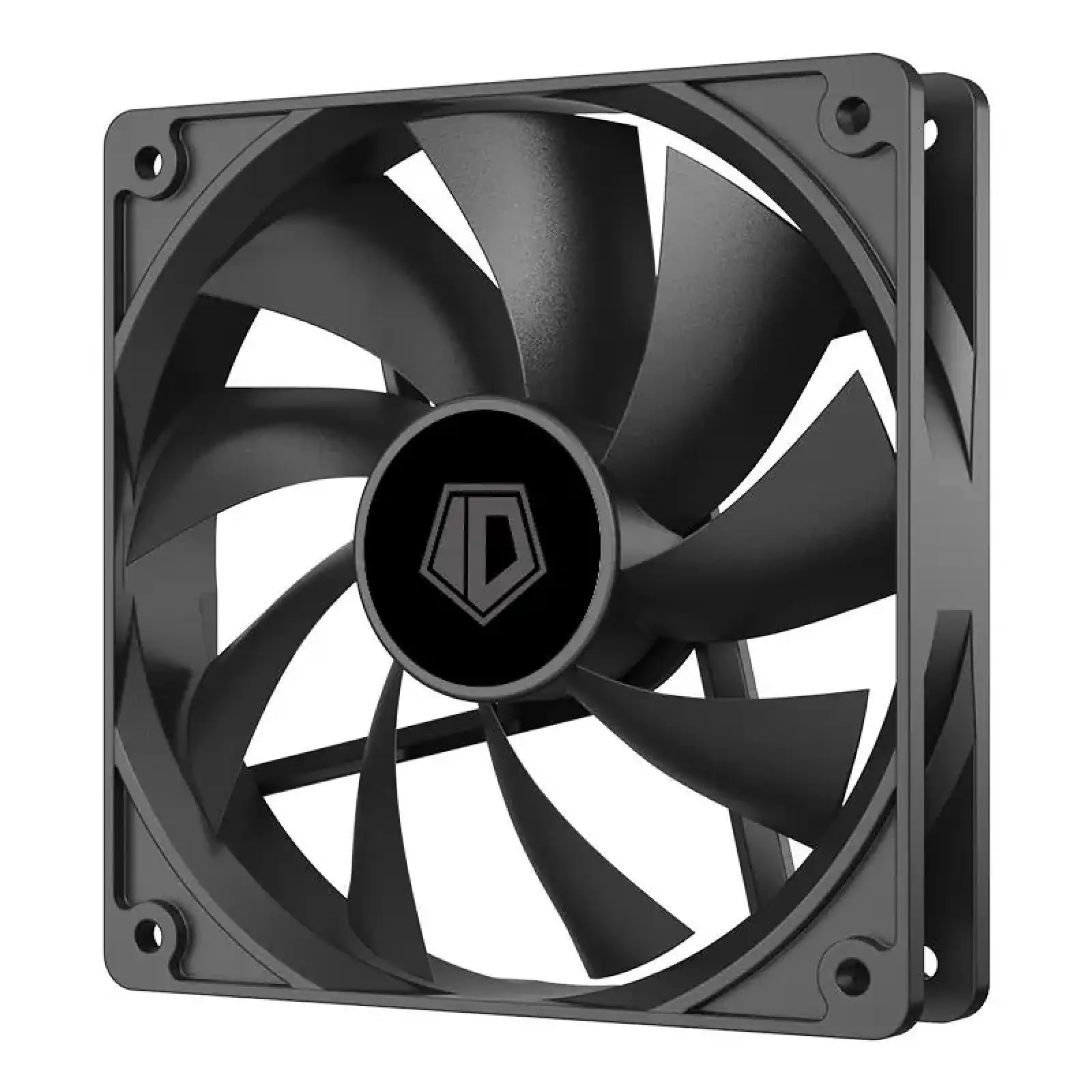 Вентилятор ID-Cooling XF-120-K UA