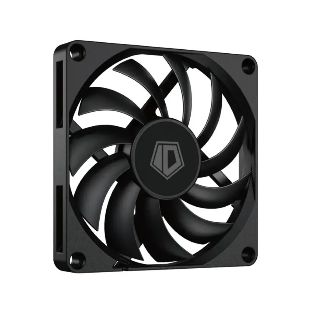 Вентилятор ID-Cooling NO-8010-PWM UA