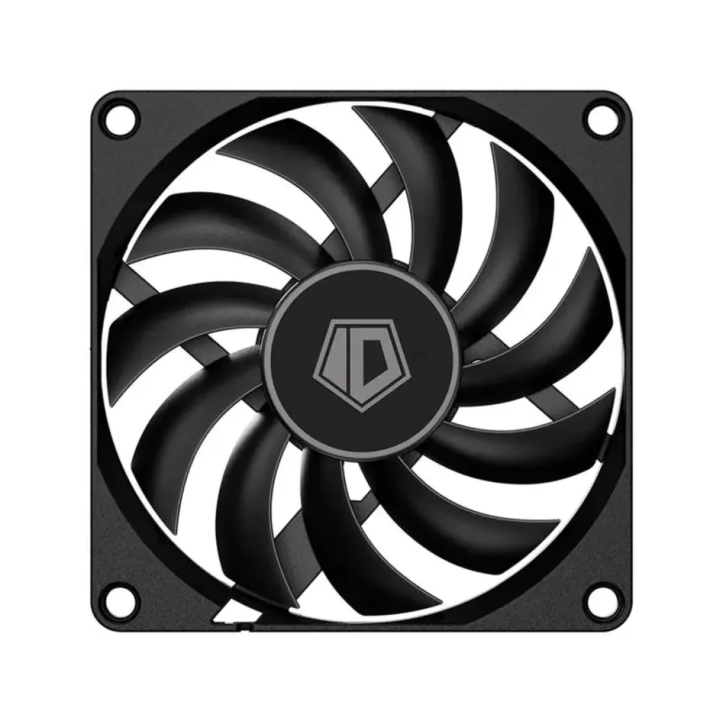 Вентилятор ID-Cooling NO-8010-PWM UA