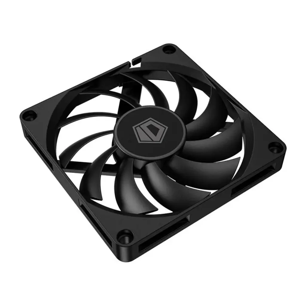 Вентилятор ID-Cooling NO-8010-PWM UA