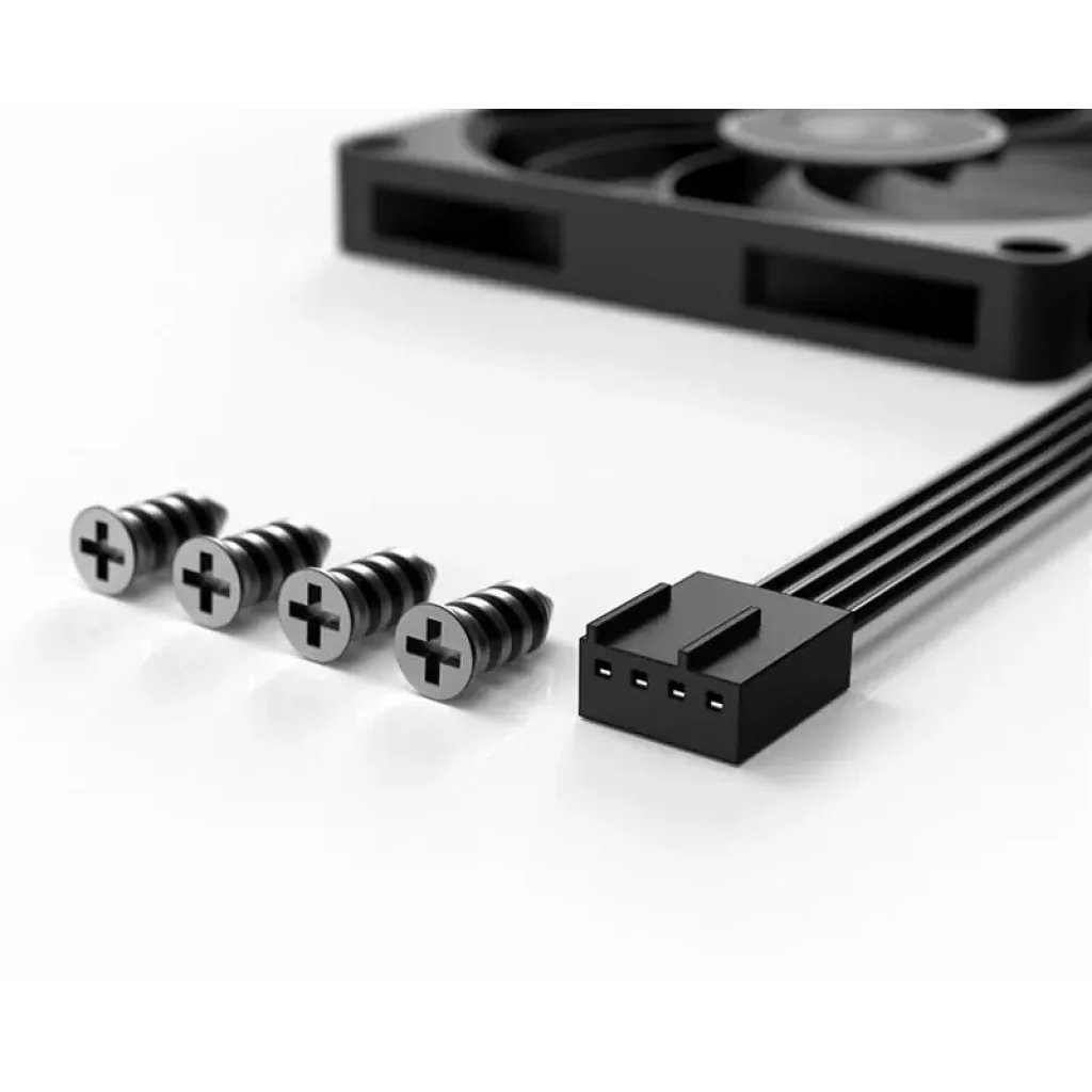 Вентилятор ID-Cooling NO-8010-PWM UA
