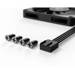 Вентилятор ID-Cooling NO-8010-PWM UA