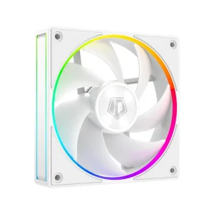 Вентилятор ID-Cooling AF-127-ARGB-W UA