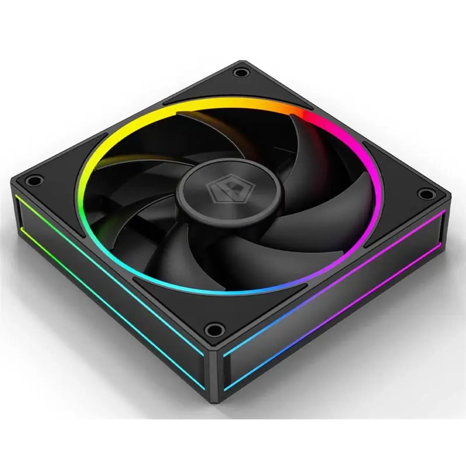 Вентилятор ID-Cooling AF-127-ARGB-K UA