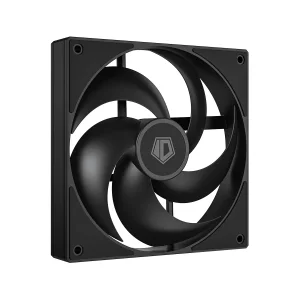 Вентилятор ID-Cooling AS-140-K Black UA