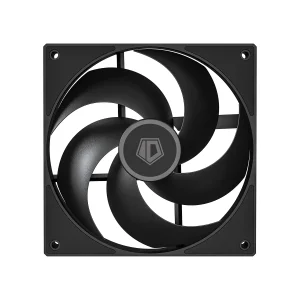 Вентилятор ID-Cooling AS-140-K Black UA