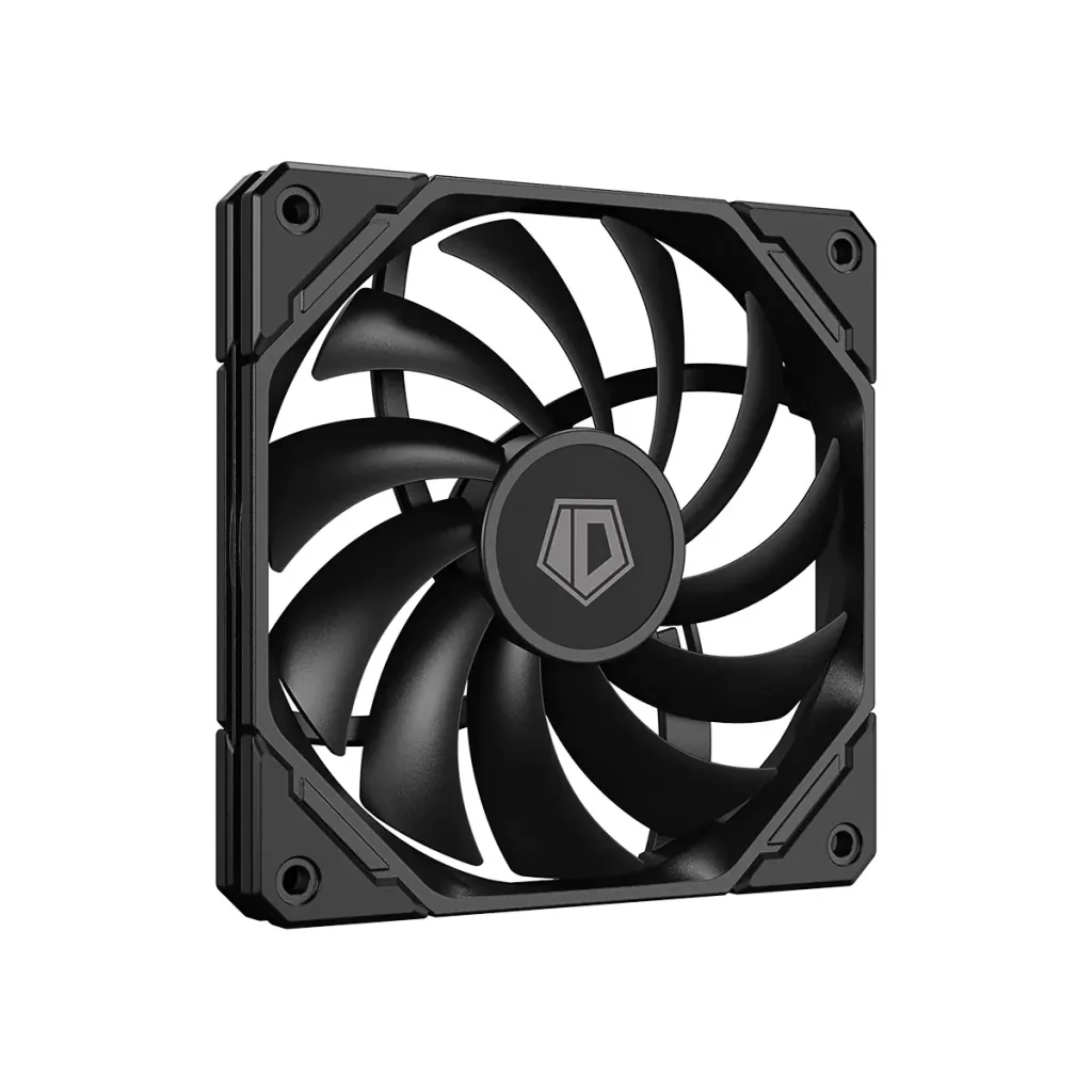 Вентилятор ID-Cooling TF-12015-K UA