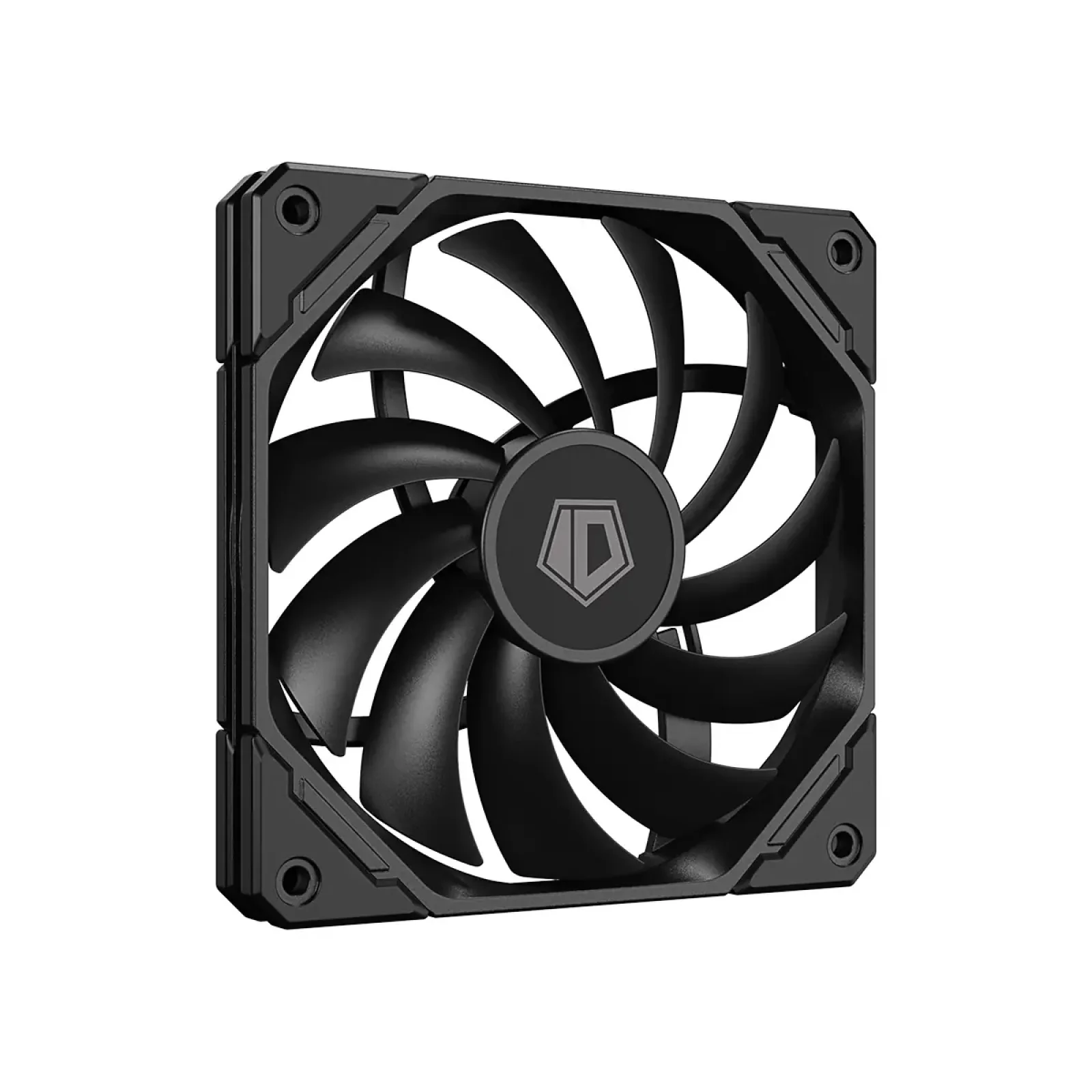 Вентилятор ID-Cooling TF-12015-K UA
