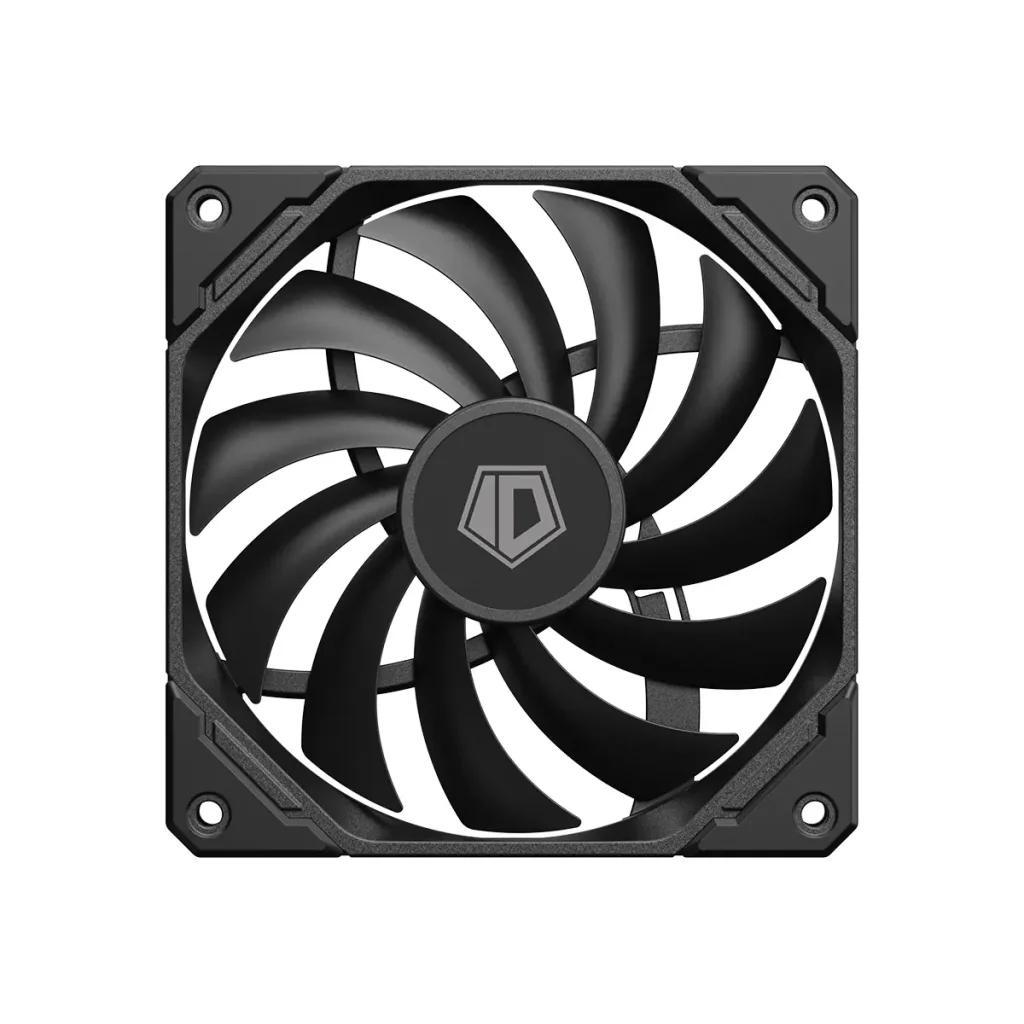 Вентилятор ID-Cooling TF-12015-K UA