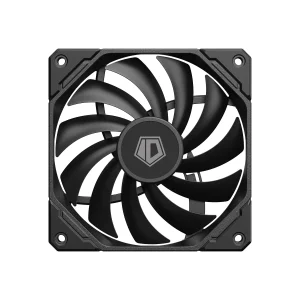 Вентилятор ID-Cooling TF-12015-K UA