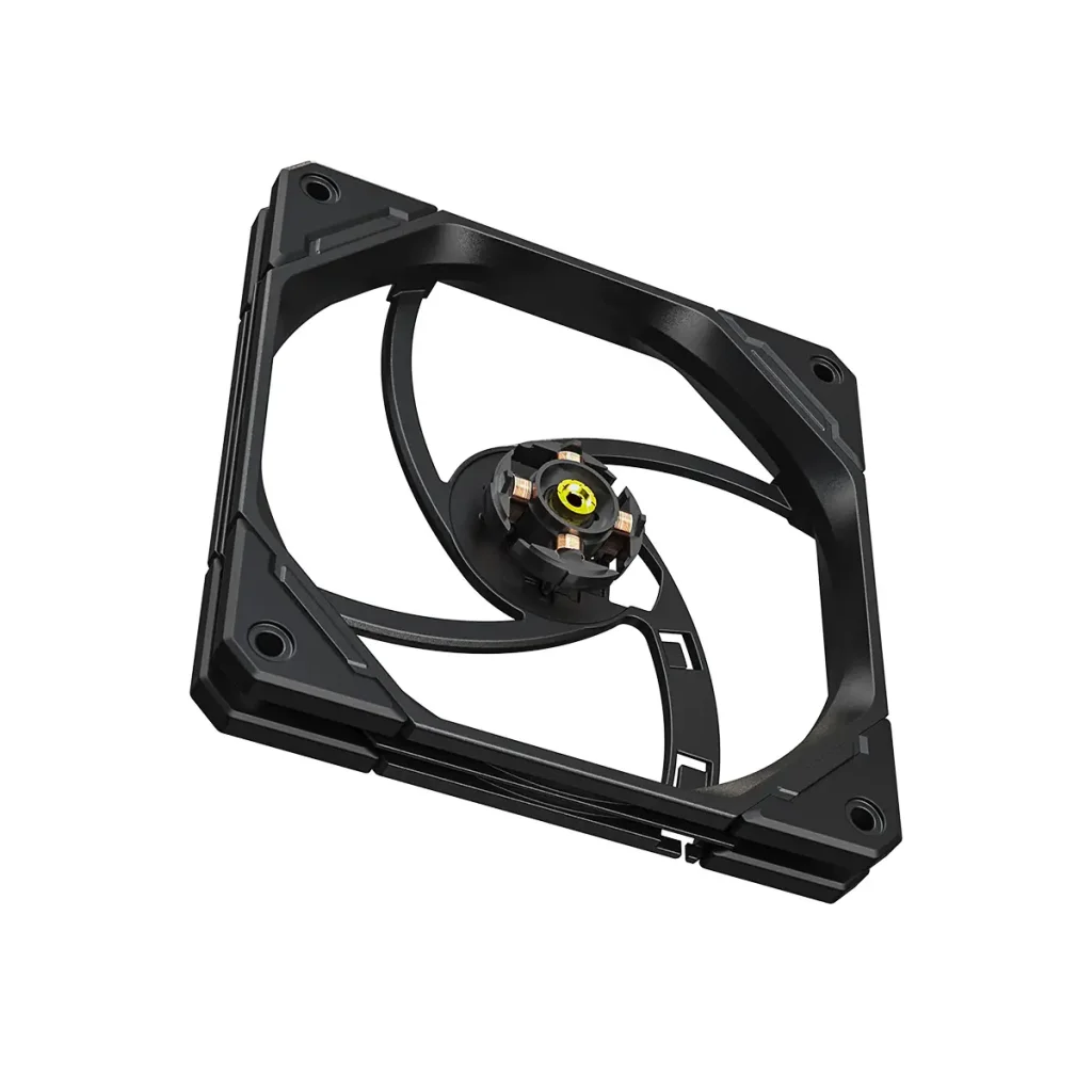 Вентилятор ID-Cooling TF-12015-K UA