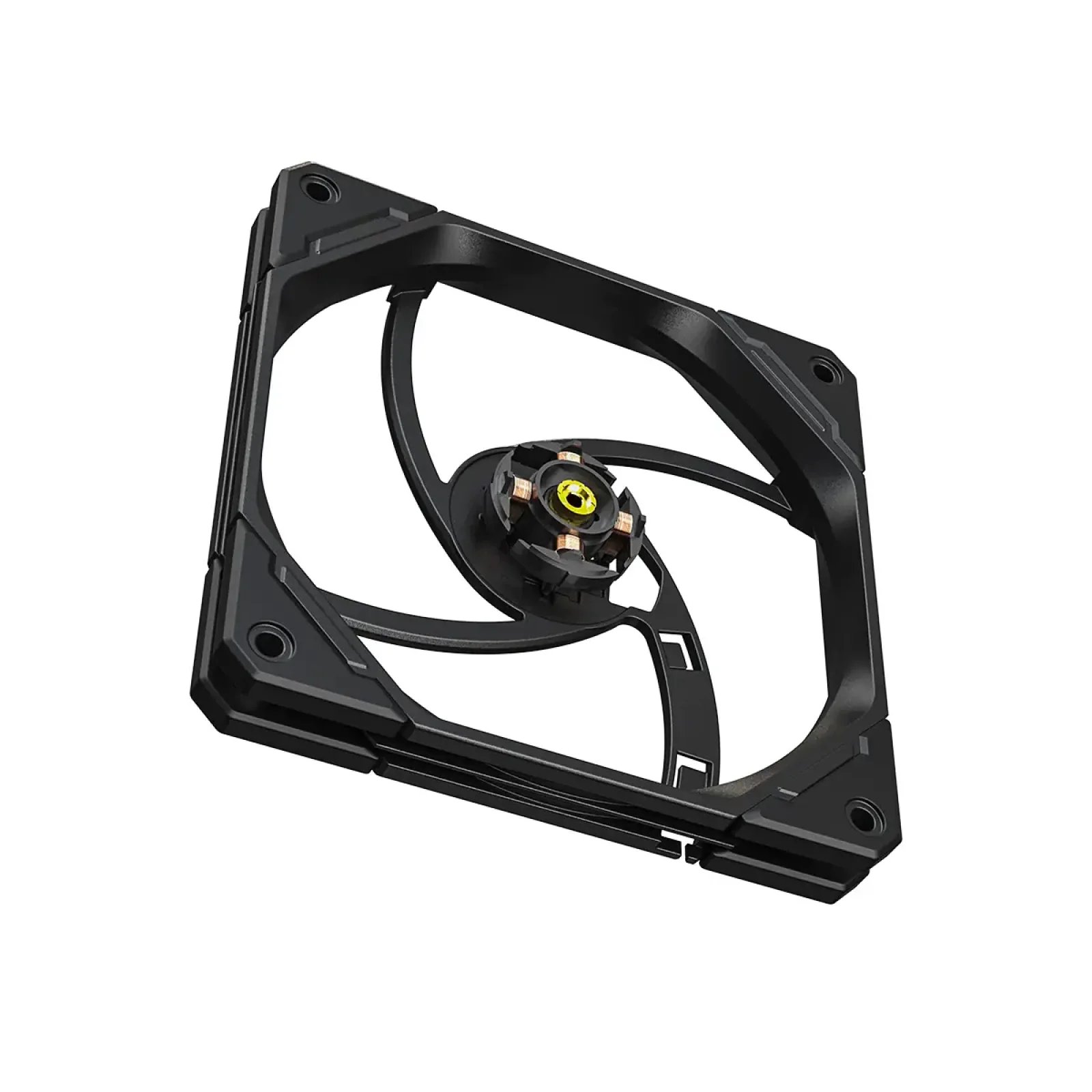 Вентилятор ID-Cooling TF-12015-K UA