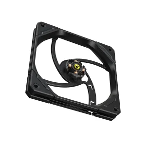 Вентилятор ID-Cooling TF-12015-K UA