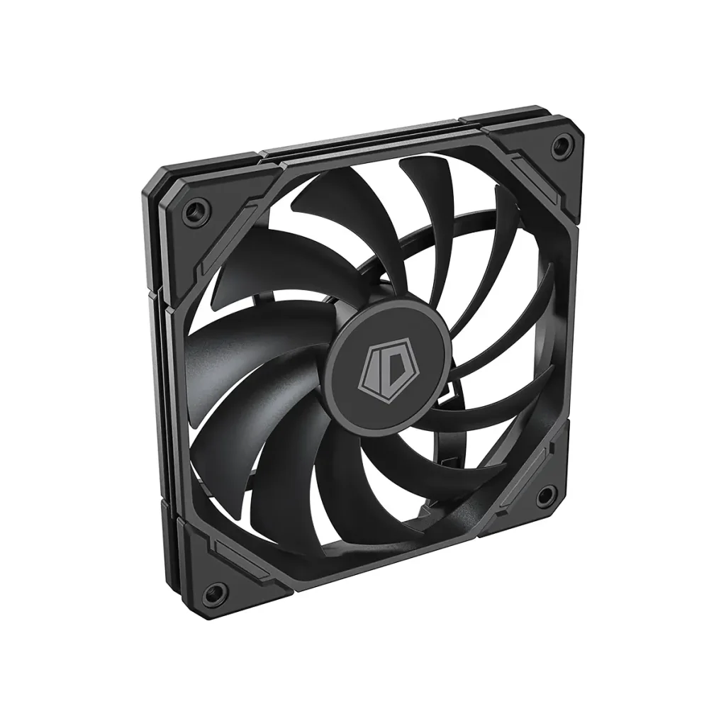 Вентилятор ID-Cooling TF-12015-K UA