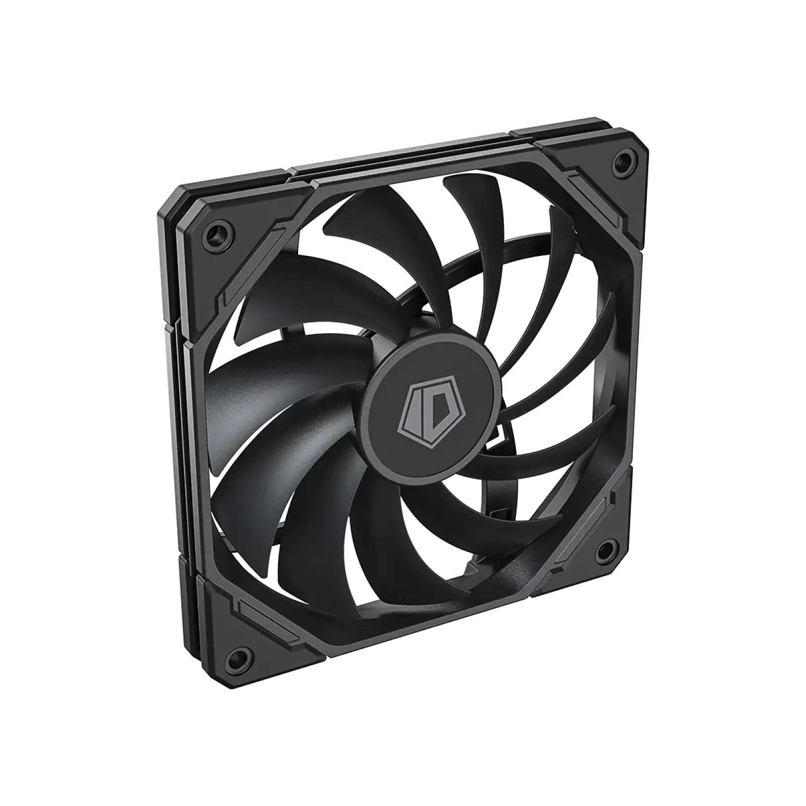 Вентилятор ID-Cooling TF-12015-K UA