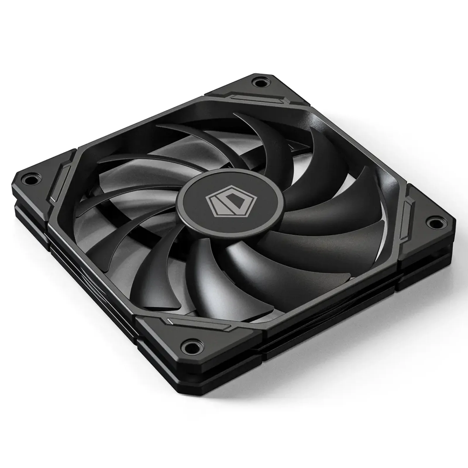 Вентилятор ID-Cooling TF-12015-K UA