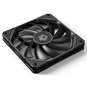 Вентилятор ID-Cooling TF-12015-K UA