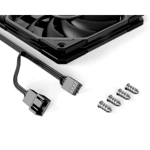 Вентилятор ID-Cooling TF-12015-K UA
