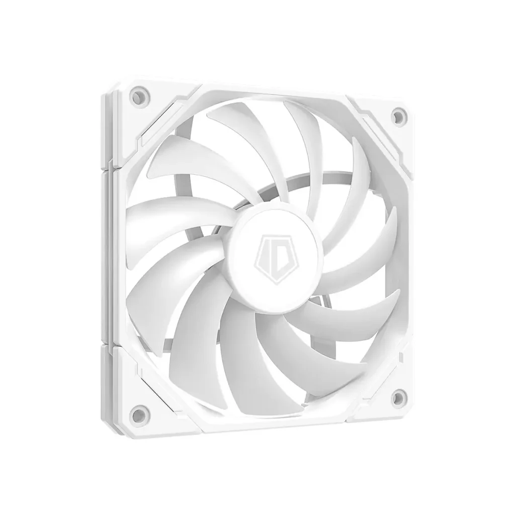 Вентилятор ID-Cooling TF-12015-W UA