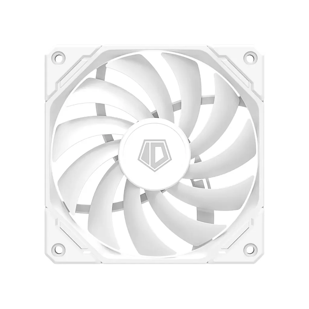 Вентилятор ID-Cooling TF-12015-W UA
