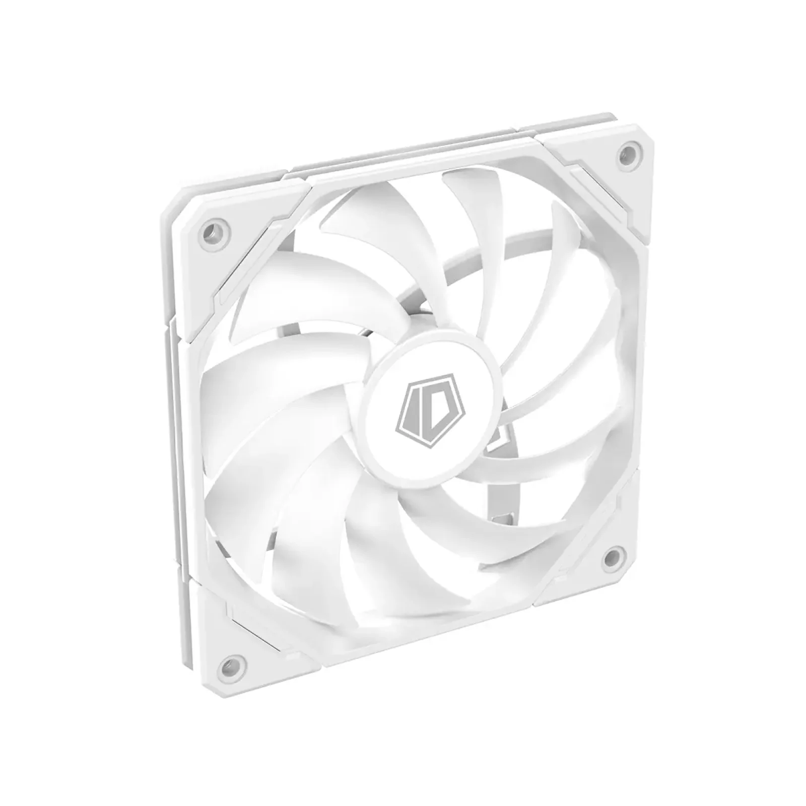 Вентилятор ID-Cooling TF-12015-W UA