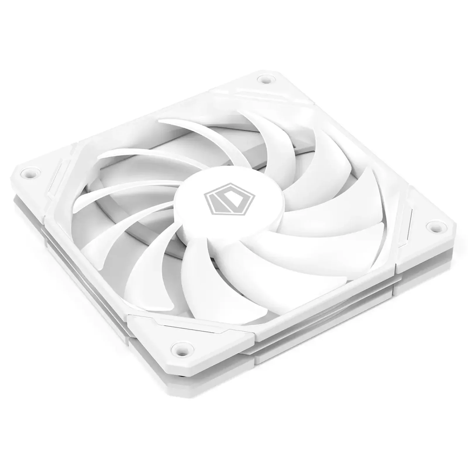 Вентилятор ID-Cooling TF-12015-W UA