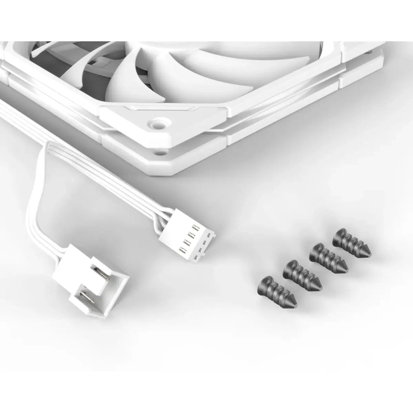 Вентилятор ID-Cooling TF-12015-W UA