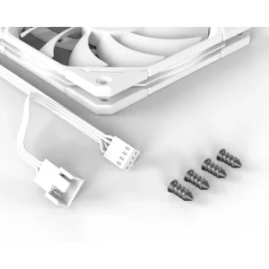 Вентилятор ID-Cooling TF-12015-W UA