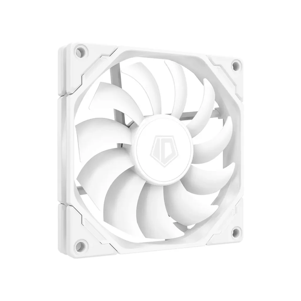 Вентилятор ID-Cooling TF-9215-W UA