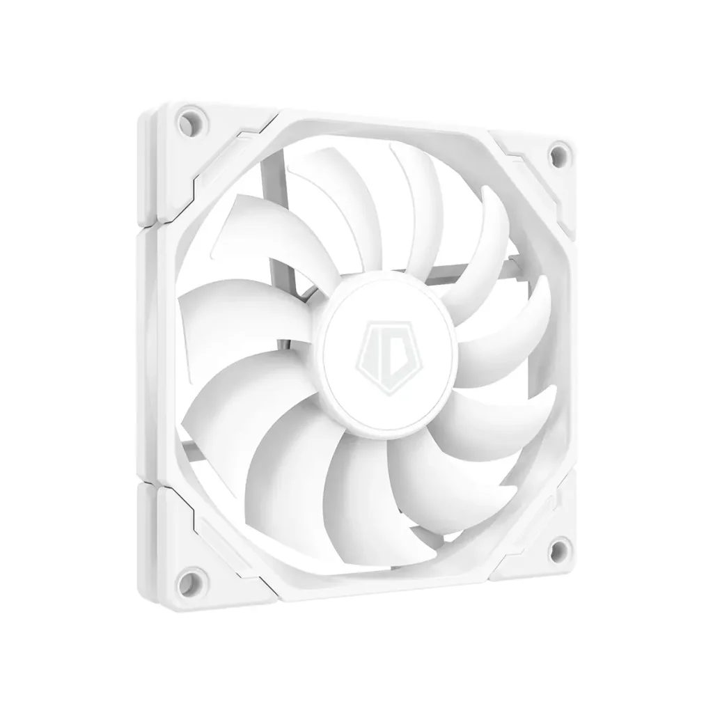 Вентилятор ID-Cooling TF-9215-W UA